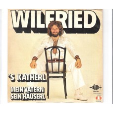 WILFRIED - s´ Katherl